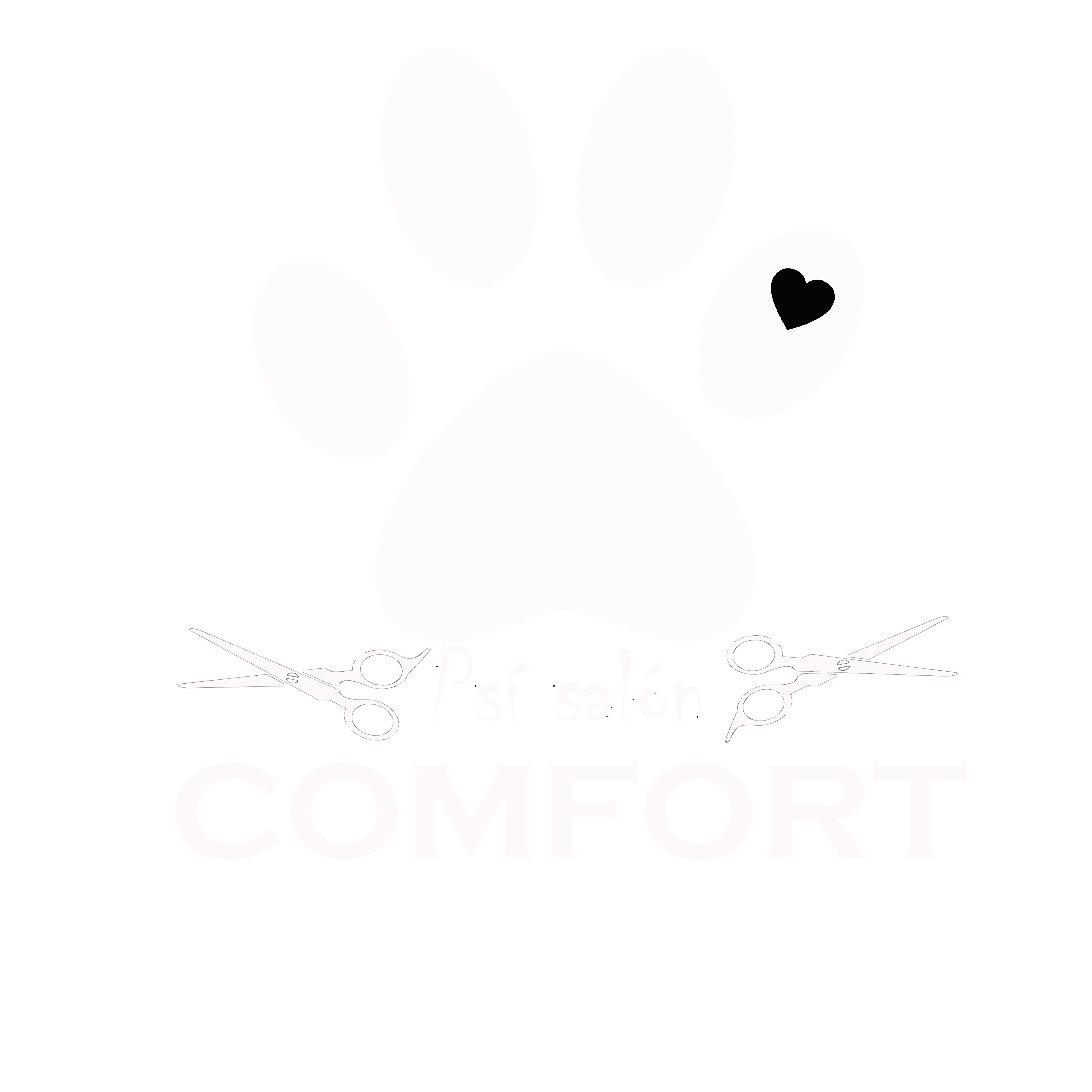 Logo salónu